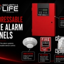 Security & Life Integrations - Television Systems-Closed Circuit Telecasting