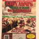 Giovanni's Pizza