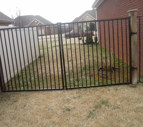 Affordable Railings - Killen, AL