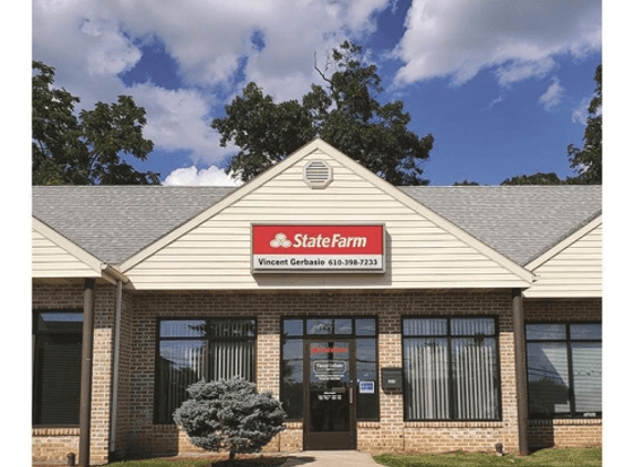 Vincent Gerbasio - State Farm Insurance Agent - Allentown, PA