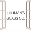 Luhmans Glass gallery