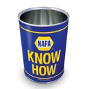 Napa Auto Parts - Partners In Parts - Automobile Parts & Supplies