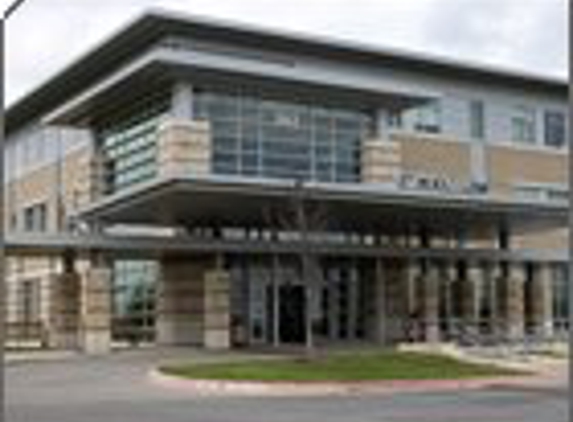 Baylor Scott & White Medical Center - Round Rock - Round Rock, TX