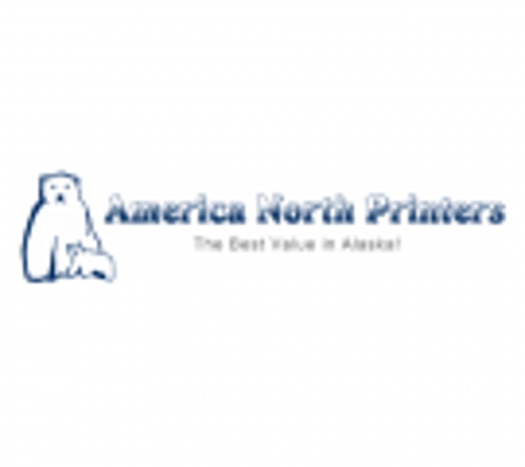 America North Printers - Anchorage, AK
