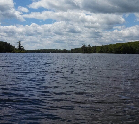 Pawtuckaway State Park - Nottingham, NH