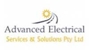 Advanced Electrical Services and Solutions PTY LTD - Electrical Appliances - Repairs, Service &/or Parts