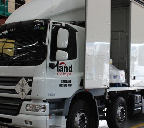 Land Transport Moree - Incorporating Land Storage & Distribution (LSD) - Moree, NSW