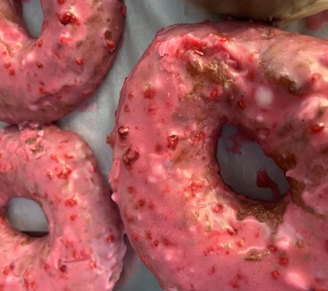 Tupelo Doughnuts - Columbus, OH