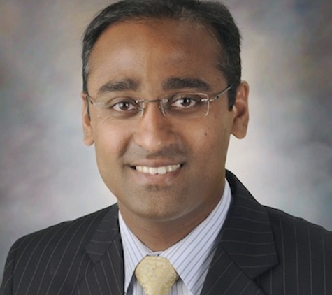 Dr. Amit P Parikh, DO - Gurnee, IL