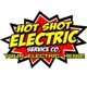 Hot Shot Electric