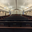 The Church of Jesus Christ of Latter-day Saints - Methodist Churches