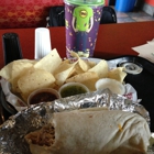 Moe's Southwest Grill