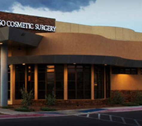 El Paso Cosmetic Surgery - El Paso, TX