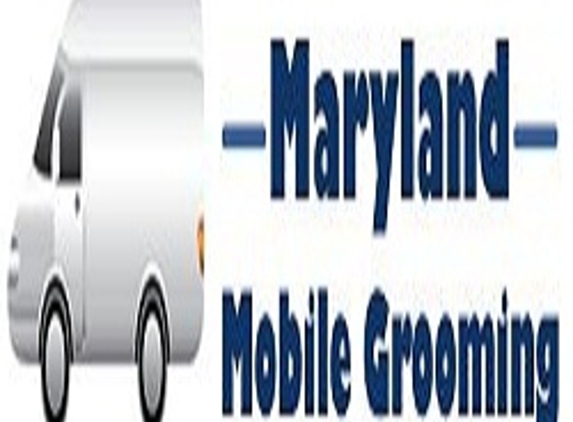 Maryland Mobile Grooming - Glen Burnie, MD