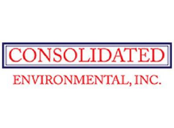 Consolidated Environmental Inc - Rahway, NJ