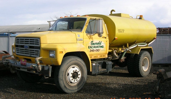 Emerald Excavating, Inc. - Eugene, OR