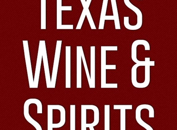 Texas Wine & Spirits - Carlsbad, CA