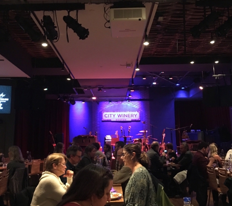 City Winery - Boston, MA