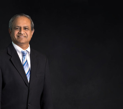 Ravi Shankar, MD - Palm Bay, FL