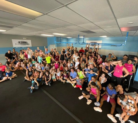 Burn Boot Camp - Concord, NC