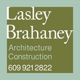 Lasley Brahaney Architecture Construction