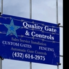 Quality Gate & Controls gallery