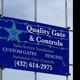 Quality Gate & Controls