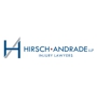 Hirsch Andrade