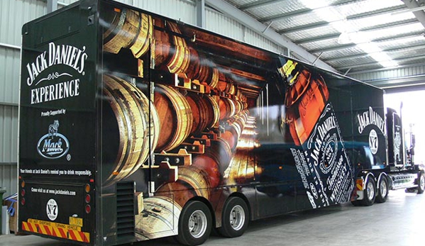 RGI Signworks WA - Webberton, WA