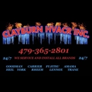 Clayburn HVACR Inc. - Refrigeration Equipment-Commercial & Industrial