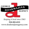 Doakmajian George Agency Inc gallery