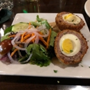 The Burns Pub & Restaurant