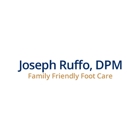 Joseph D. Ruffo, DPM