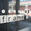 The Frame Up