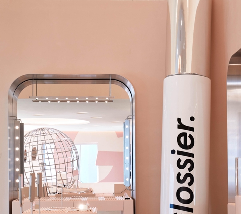 Glossier LA - West Hollywood, CA