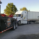 Towing Solutions and Recovery Tallmans - Towing