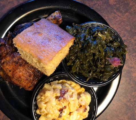 Potter's House Soul Food Bistro Southside - Jacksonville, FL