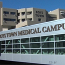 Boys Town National Research Hospital - Hospitals