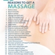 DEFINED: Therapeutic Massage