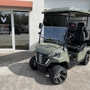 Vibe Luxury Golf Carts