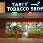 Tasty Tobacco Shop