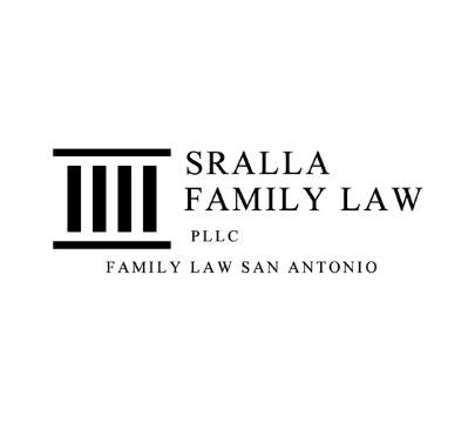 Sralla Family Law, P - San Antonio, TX