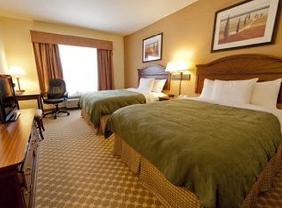 Country Inns & Suites - Boone, NC