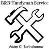 B&B Handyman Service gallery