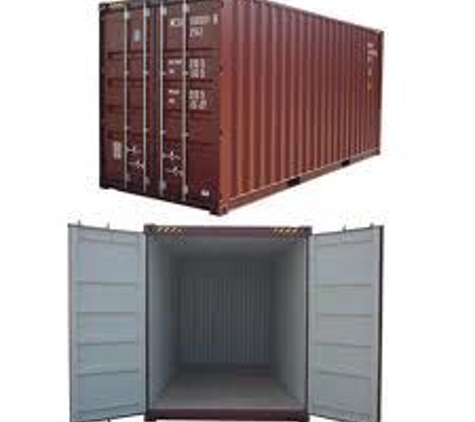 upstate containers - Simpsonville, SC