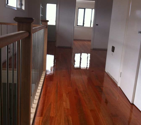 Ballarat Floor Sanding - Ballarat Central, VIC