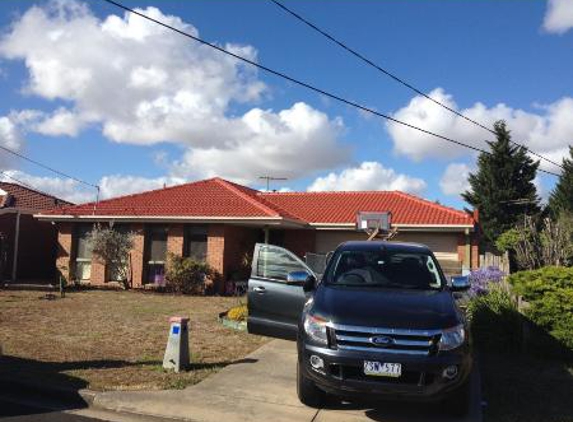 Adam's Roofing Restorations