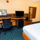 Fairfield Inn & Suites - Hotels