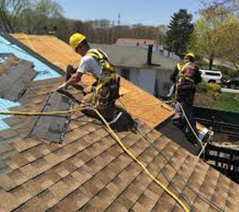 Lakeside Roofing and Sealing - Columbus, OH