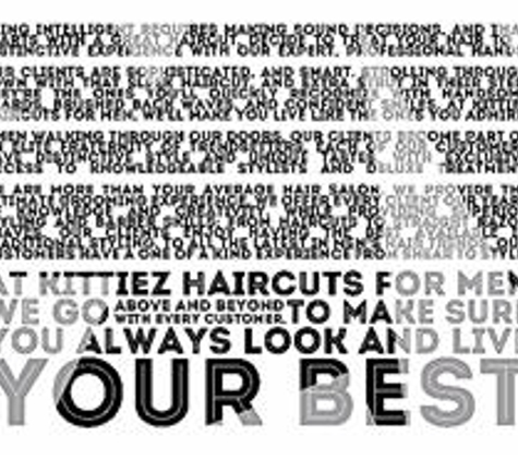 Kittiez Haircuts For Men - Sunnyvale - Sunnyvale, CA